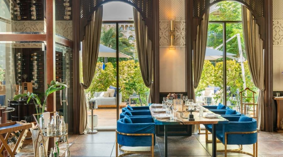 Club Prive by Rixos Saadiyat