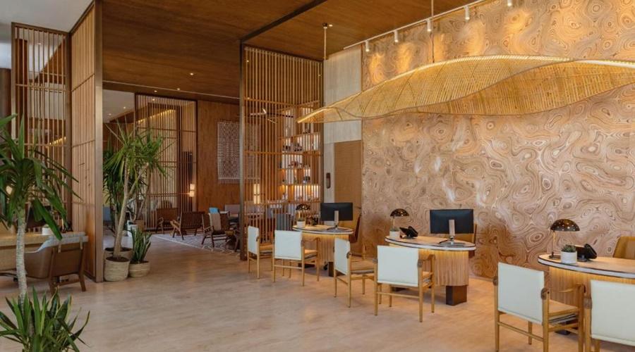 InterContinental The Red Sea