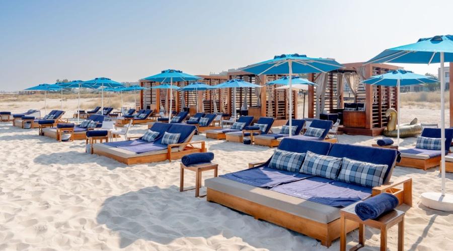 Club Prive by Rixos Saadiyat