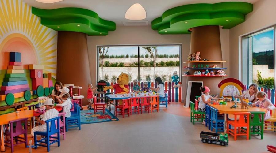 Regnum Carya Golf & Spa Resort