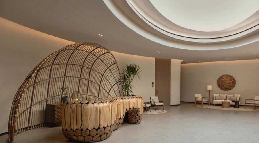 InterContinental The Red Sea