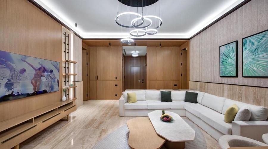 Regnum Carya Golf & Spa Resort