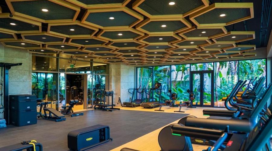 Regnum Carya Golf & Spa Resort
