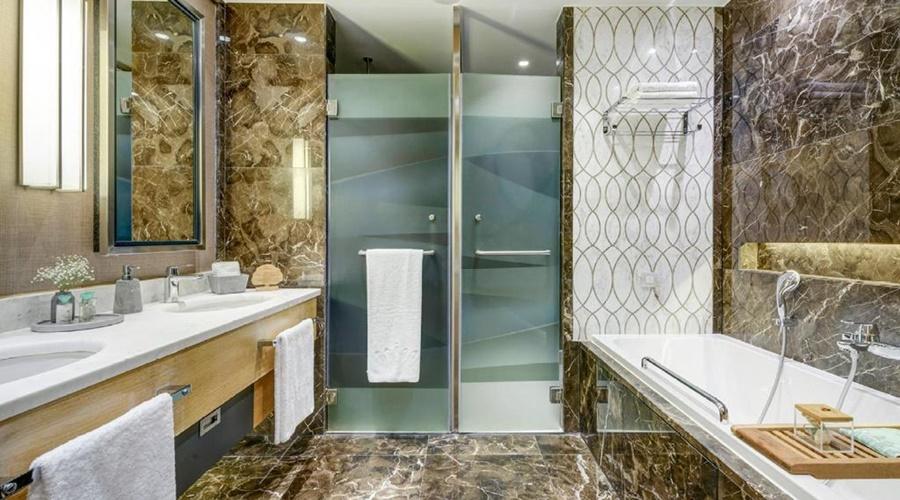 Regnum Carya Golf & Spa Resort