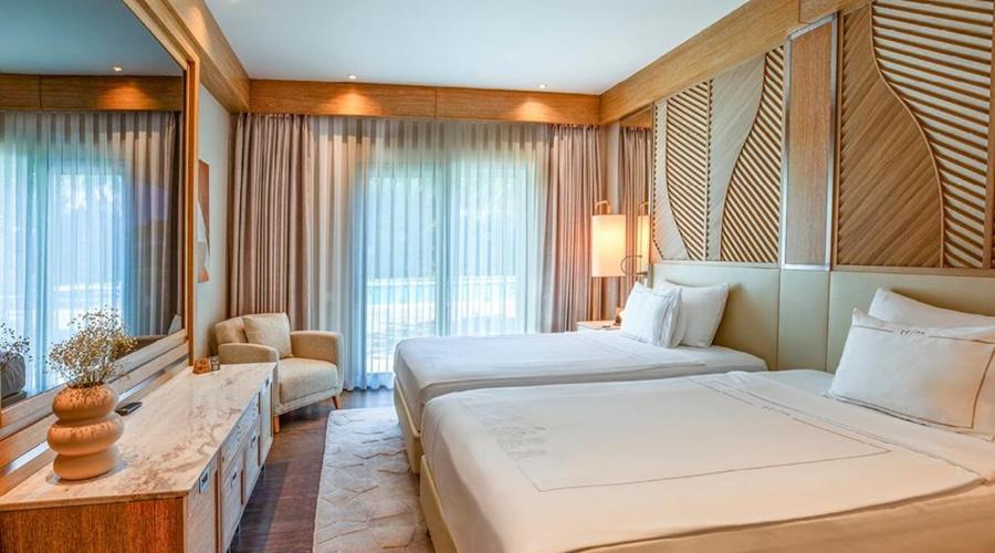 Regnum Carya Golf & Spa Resort