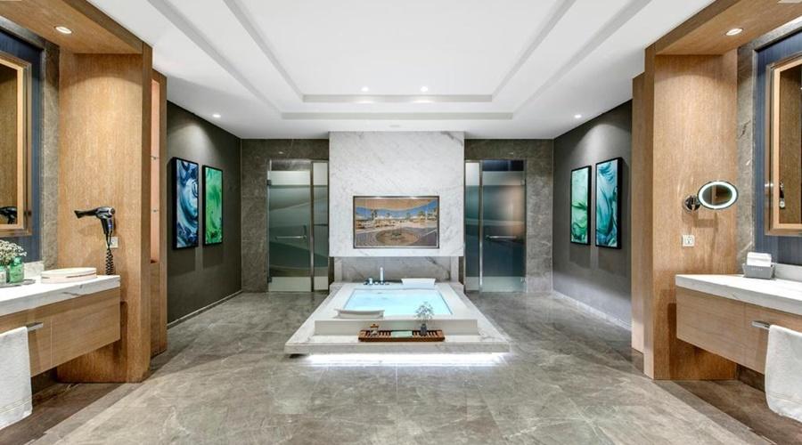 Regnum Carya Golf & Spa Resort