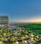 Crowne Plaza Abu Dhabi Yas Island