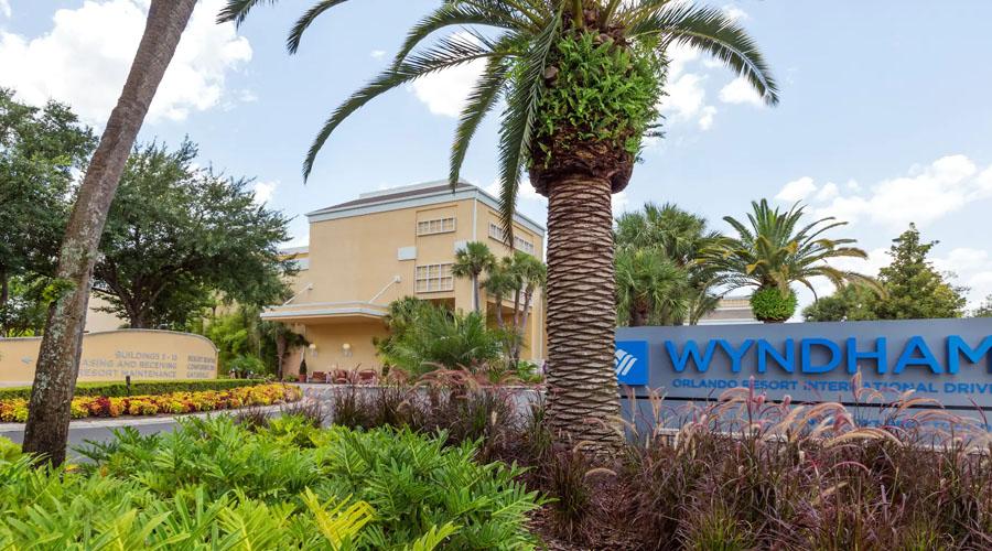 Wyndham Orlando Resort International Drive