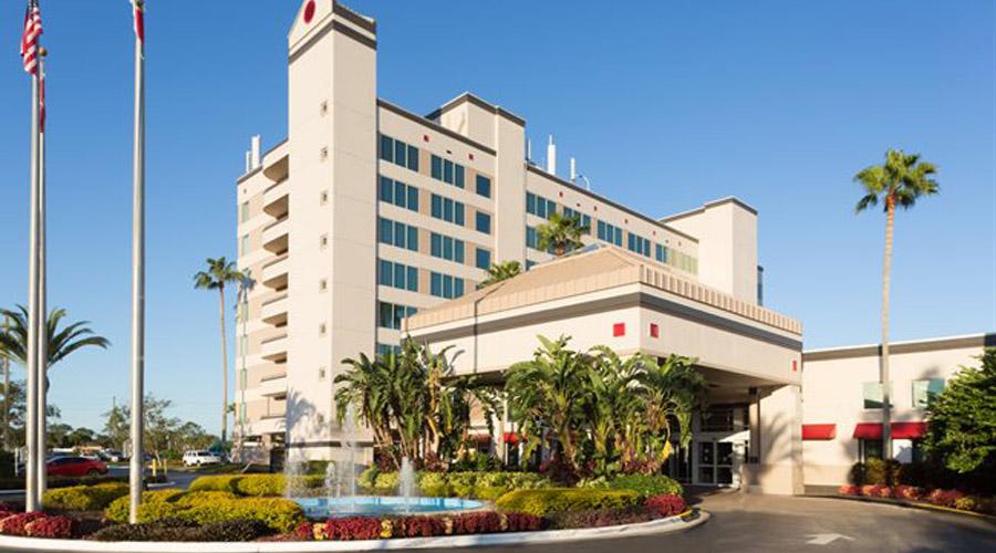 Ramada Gateway Kissimmee