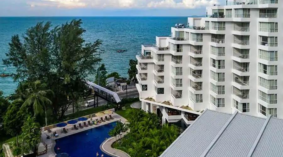 DoubleTree Resort by Hilton Penang