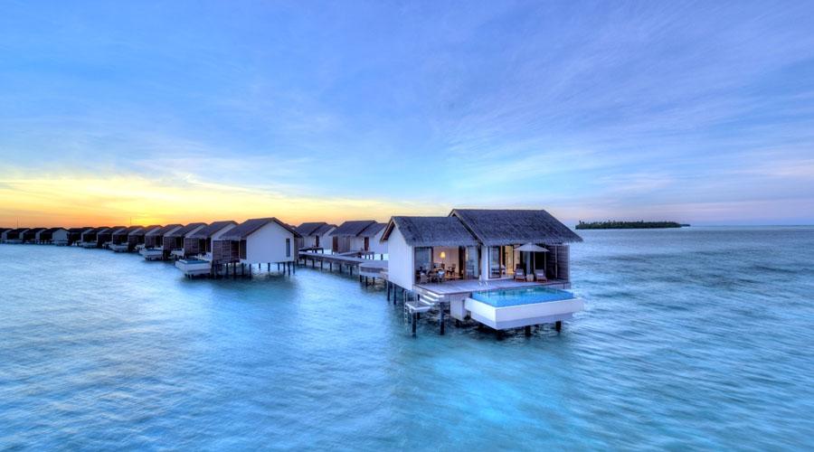 The Residence Maldives