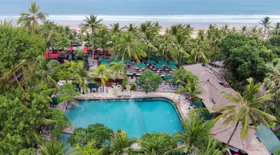 Legian Beach Hotel