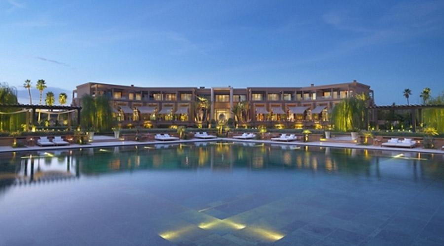 Mandarin Oriental, Marrakech