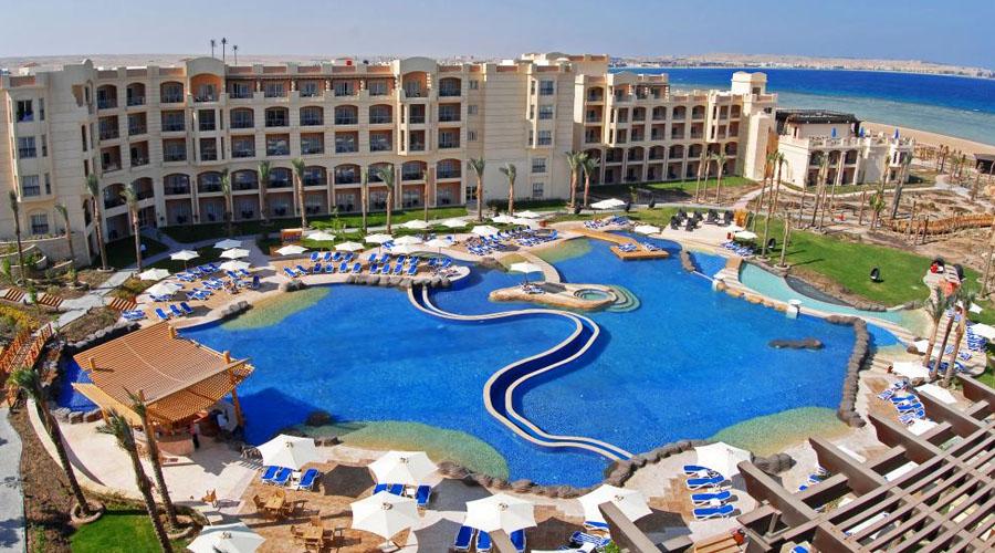 Tropitel Sahl Hasheesh Hotel