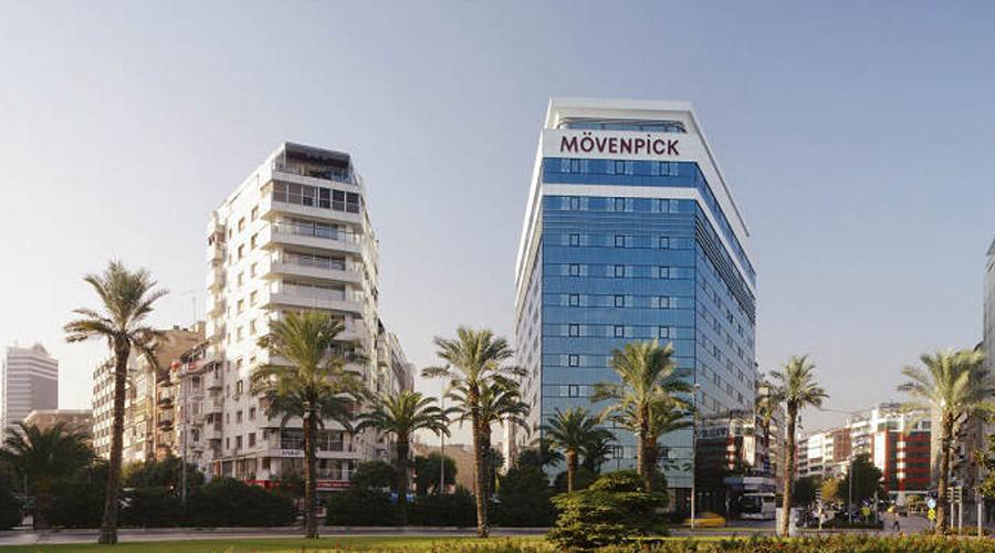 Movenpick Hotel Izmir