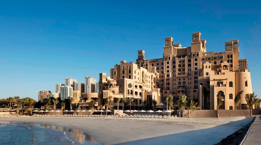 Sheraton Sharjah Beach Resort & Spa