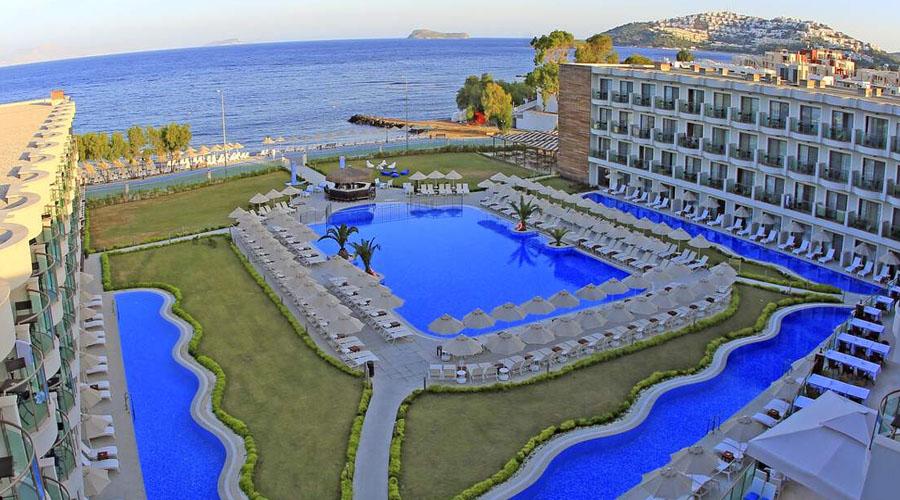 KAIRABA Bodrum Princess