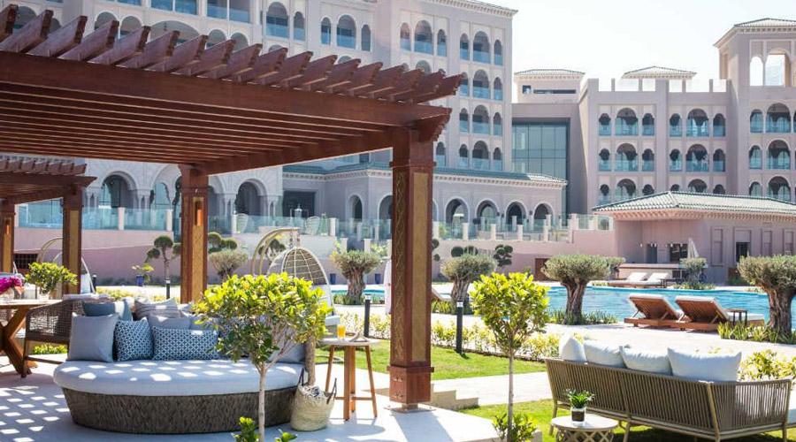 Jumeirah Royal Saray