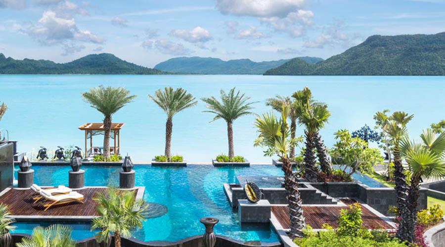 The St. Regis Langkawi