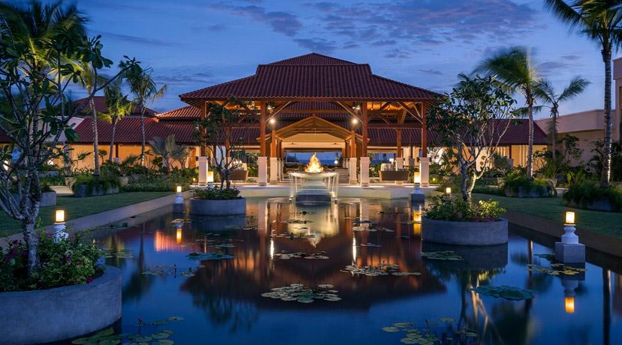 Shangri-La's Hambantota Golf Resort & Spa