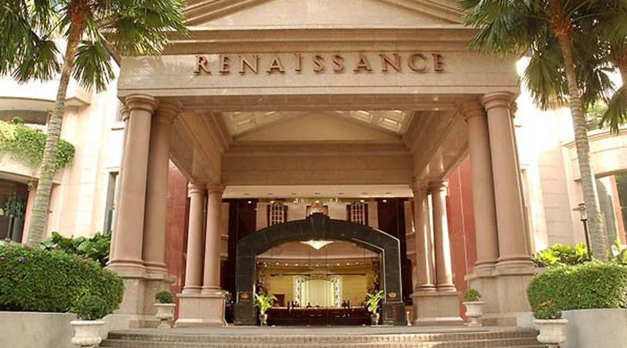 Renaissance Kuala Lumpur Hotel