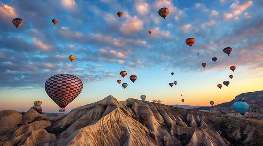 Turkey