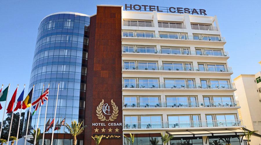 Hotel Cesar & Spa