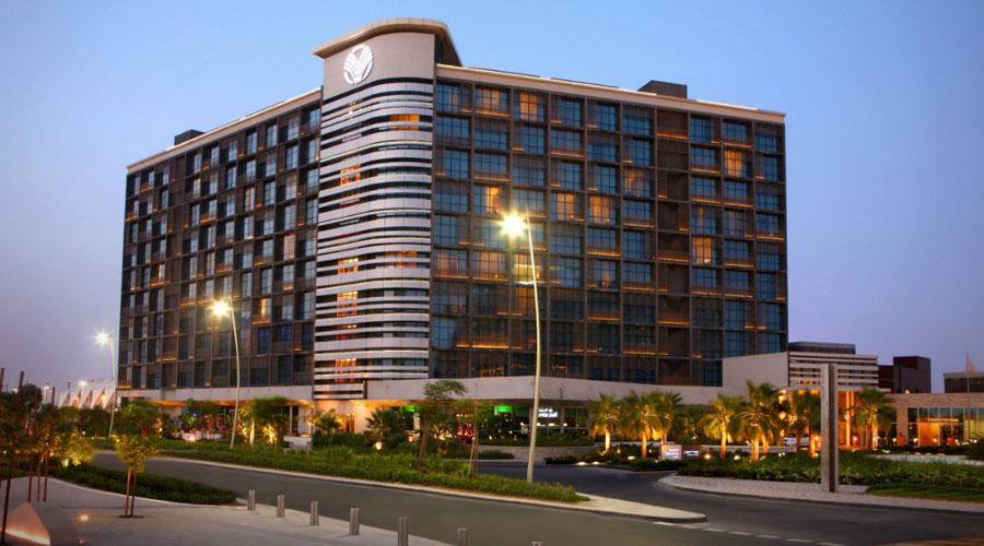 Yas Island Rotana