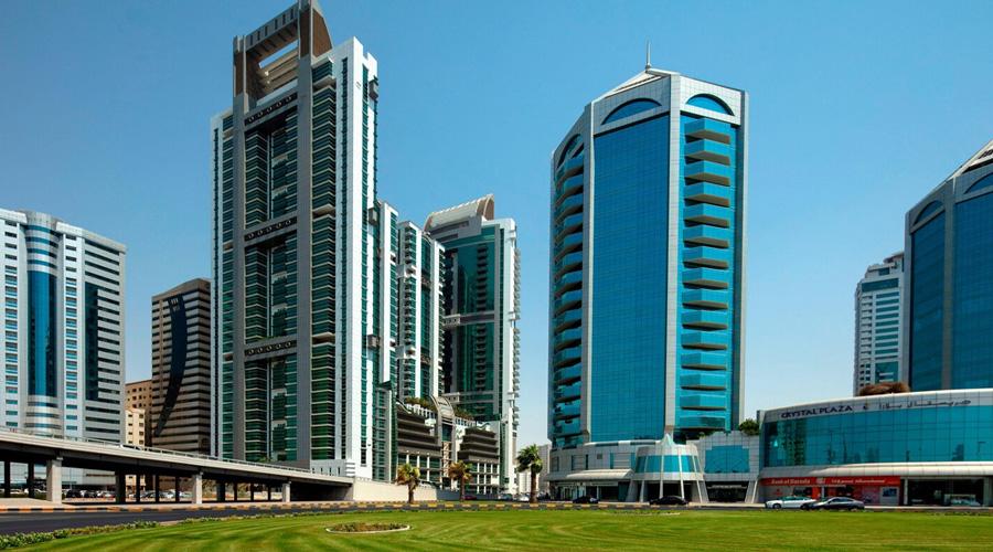 Four Points by Sheraton Sharjah