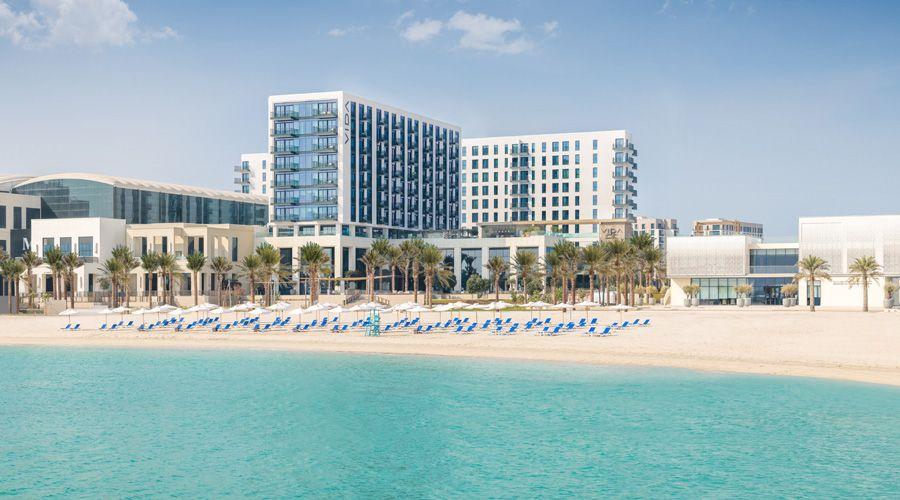 Vida Beach Resort