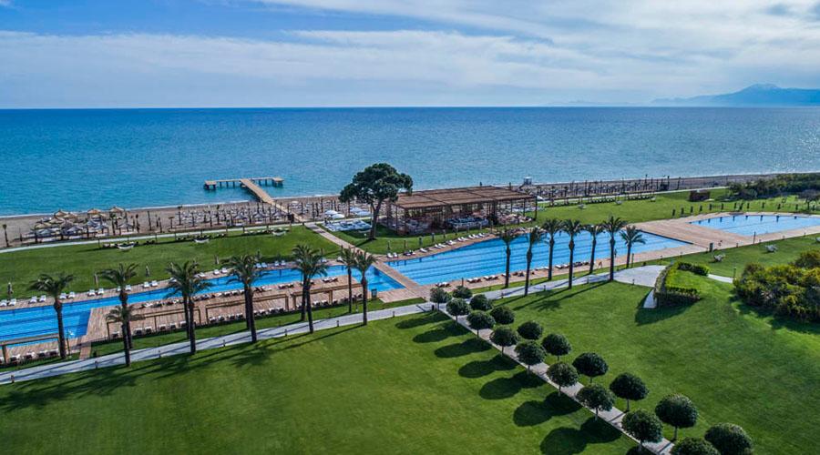 rixos belek 2