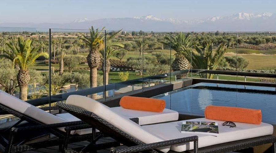 Fairmont Royal Palm Marrakech