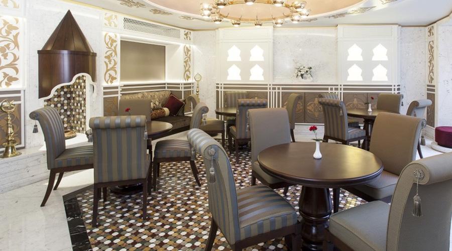 Ottoman Hotel Imperial Istanbul