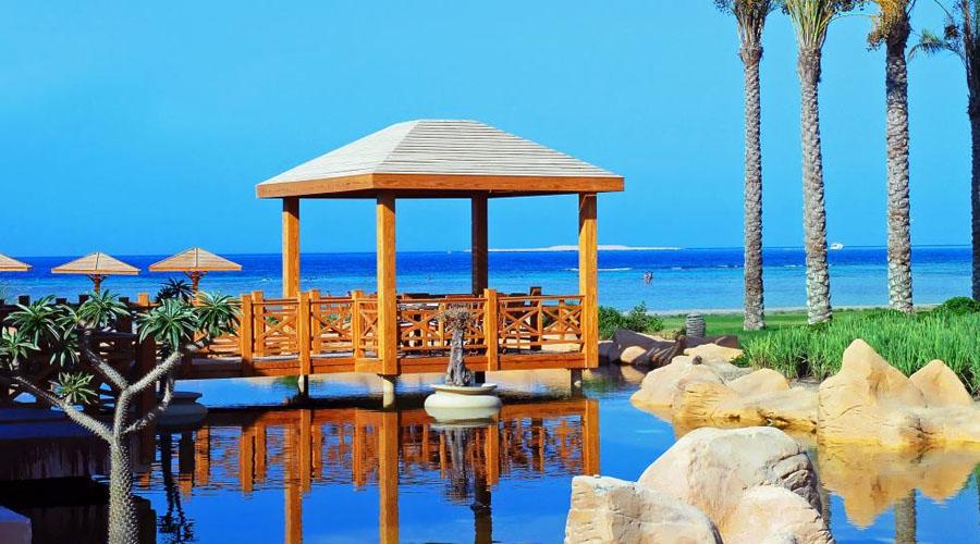 Tropitel Sahl Hasheesh Hotel