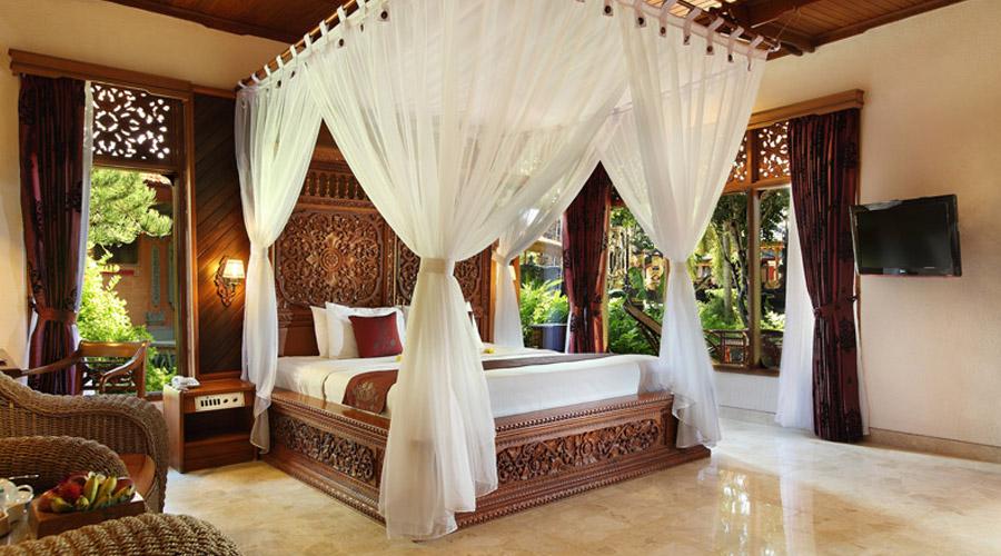 Bali Tropic Resort & Spa