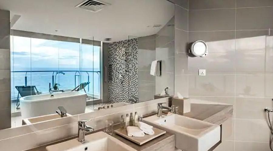 DoubleTree Resort by Hilton Penang