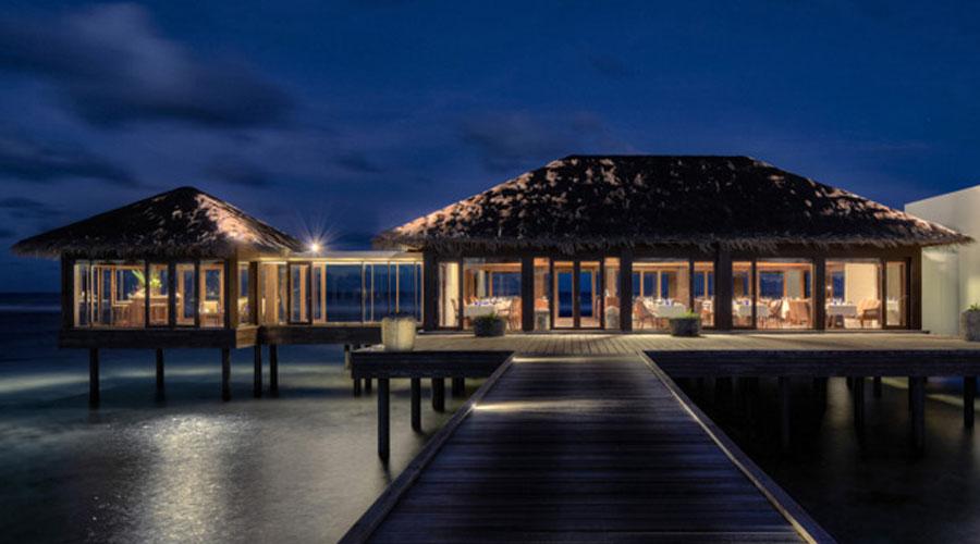 The Residence Maldives