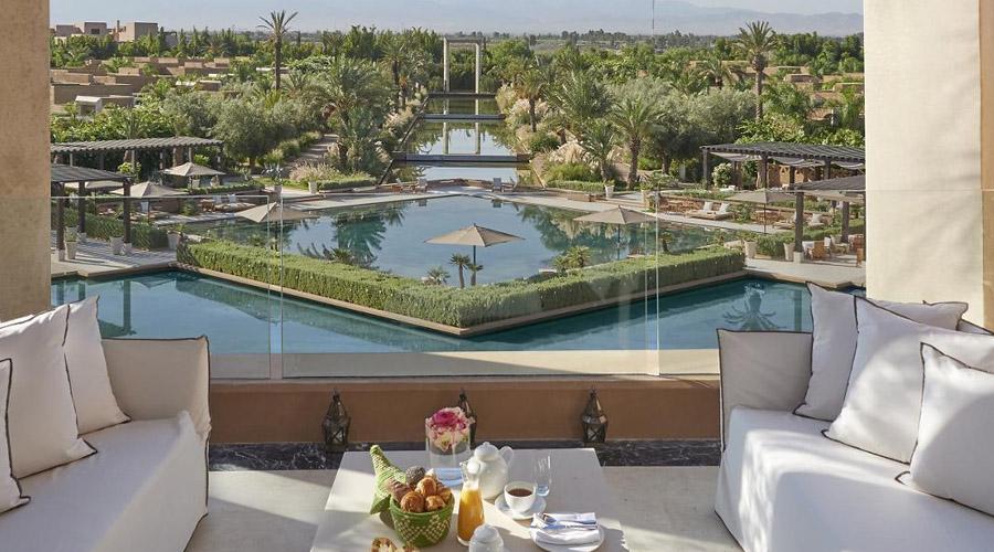 Mandarin Oriental, Marrakech