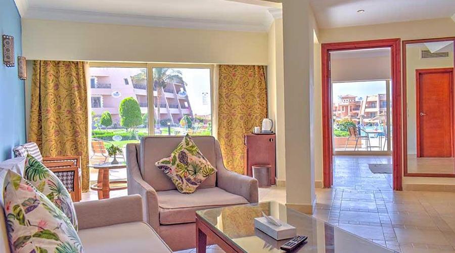 Jasmine Palace Resort