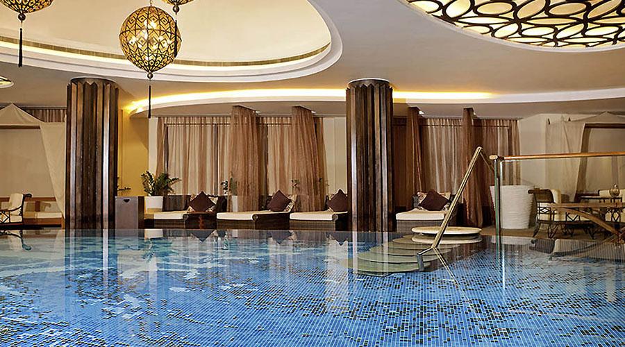 Sofitel Bahrain Zallaq Thalassa sea & spa Hotel