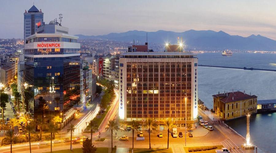 Movenpick Hotel Izmir