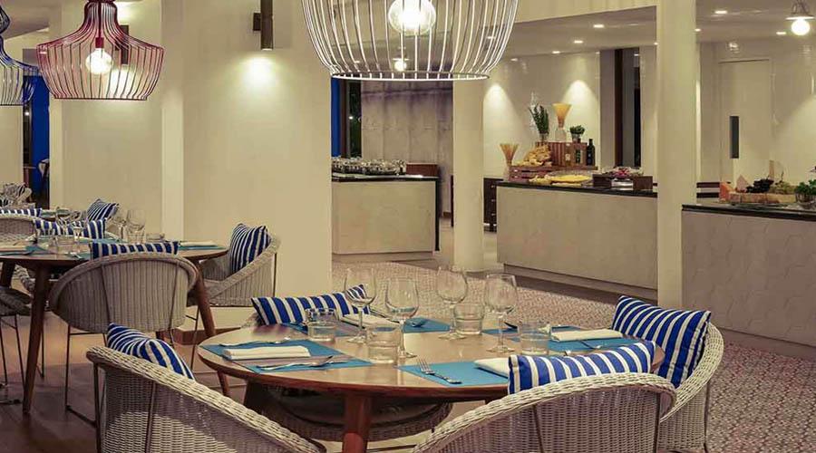Kooddoo Resort & Spa Maldives by Mercure