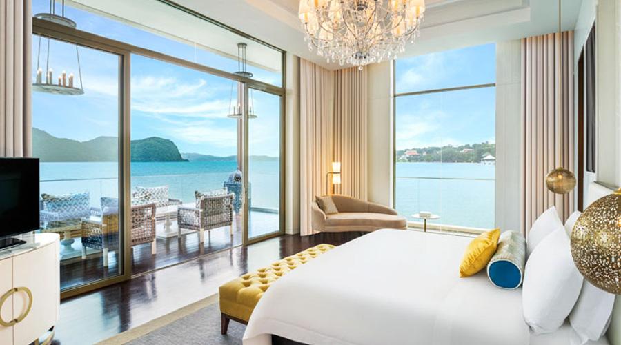 The St. Regis Langkawi