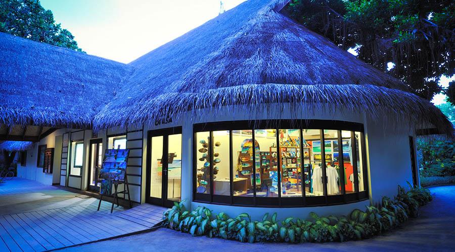 Bandos Island Resort and Spa