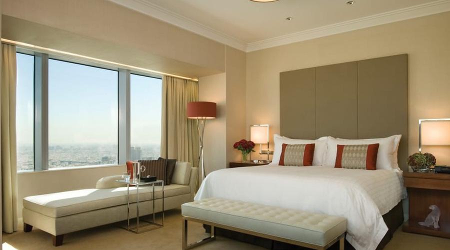 Hyatt Regency Riyadh Olaya