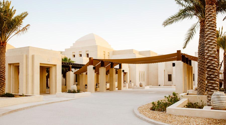 Jumeirah Al Wathba Desert Resort & Spa
