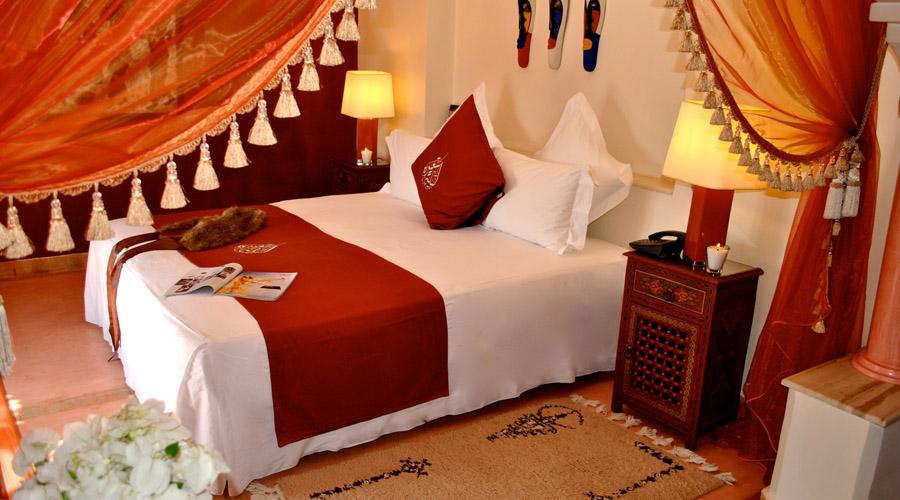 Riad Al Mendili Kasbah Private Resort & Spa