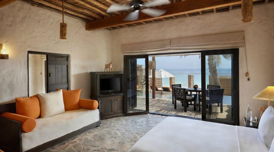 Six Senses Zighy Bay Resort