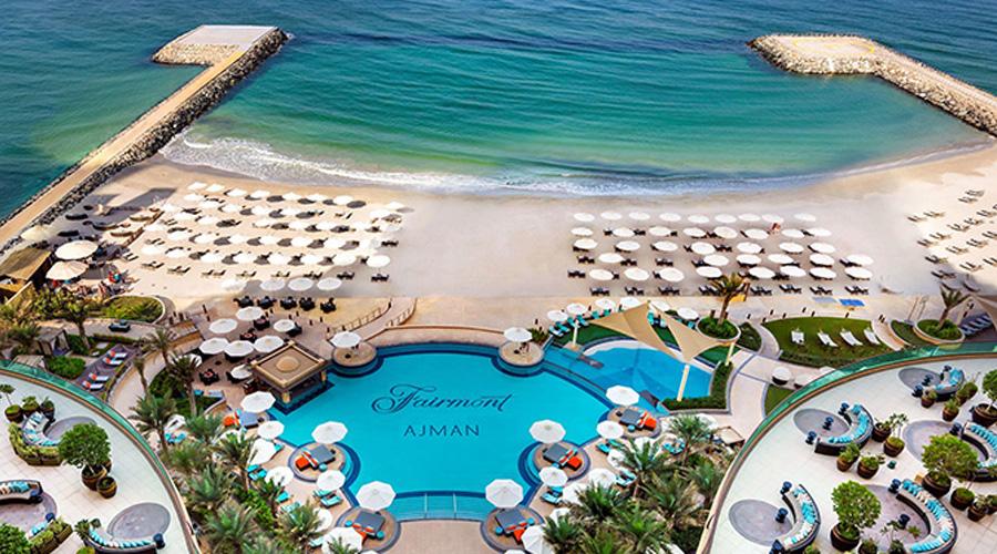 Fairmont Ajman