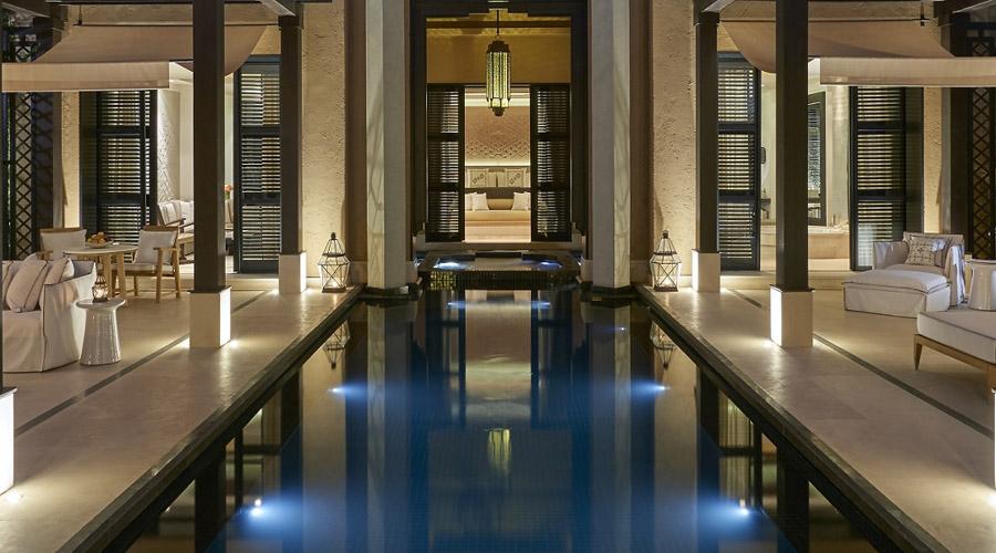 Mandarin Oriental, Marrakech
